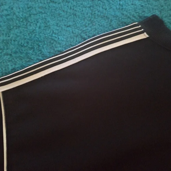 SELF ESTEEM| WOMEN'S BLACK "WARRIOR" SWEATSHIRT SIZE L - Picture 14 of 16